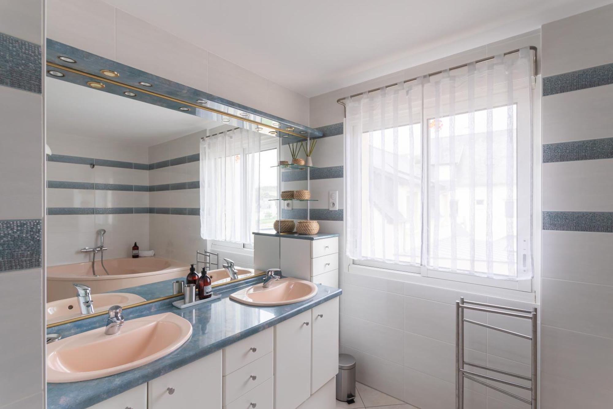 Glaz-Zen - Spacieux Appt Face A La Mer Erquy Exterior foto